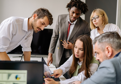 Comment choisir un organisme de formation cse efficace pour les élus du comité social et économique