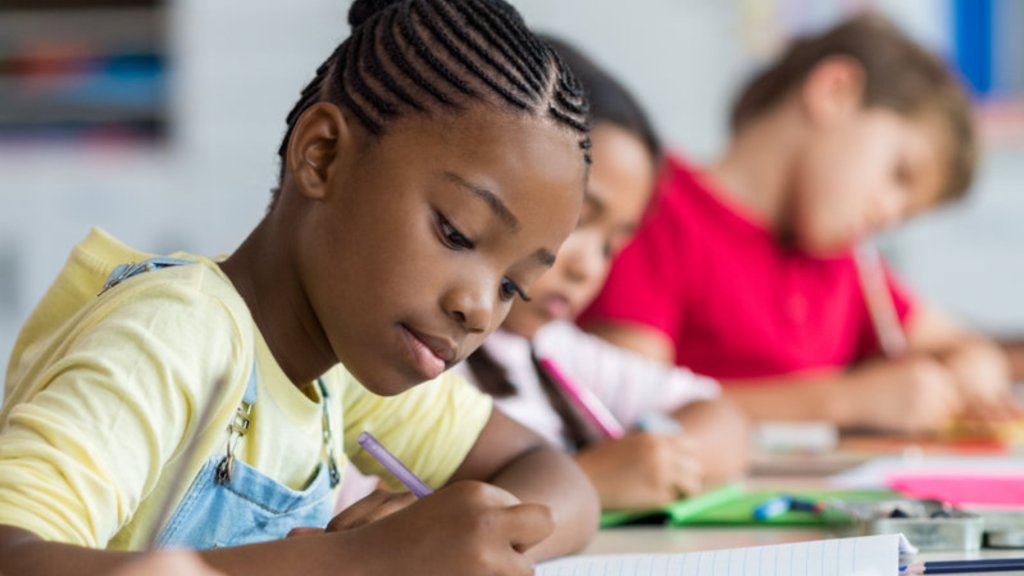 SOUTIEN SCOLAIRE