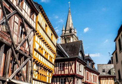 5 écoles de commerce à connaître à Vannes pour l’année 2026 2027