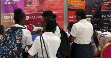 PST&B Abidjan : la Paris School of Technology & Business ouvre son campus en Côte d’Ivoire