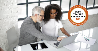 Alternance 2026 : comment choisir son entreprise avec Best Trainee Experience ?