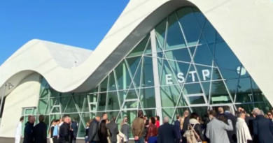 ESTP Institut de Recherche de la Construction : Julien Gardan nommé directeur, cinq axes de recherche pour 2035