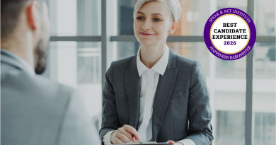 Alternance et premier emploi : les entreprises distinguées par Best Candidate Experience 2026