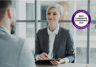 Alternance et premier emploi : les entreprises distinguées par Best Candidate Experience 2026