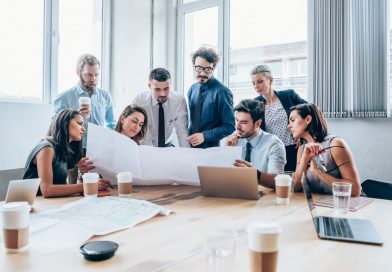 CFA d’entreprise : fonctionnement, avantages et alternance