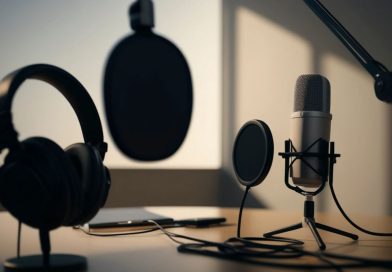 Studio podcast Paris : les 10 meilleurs studios à louer en 2027
