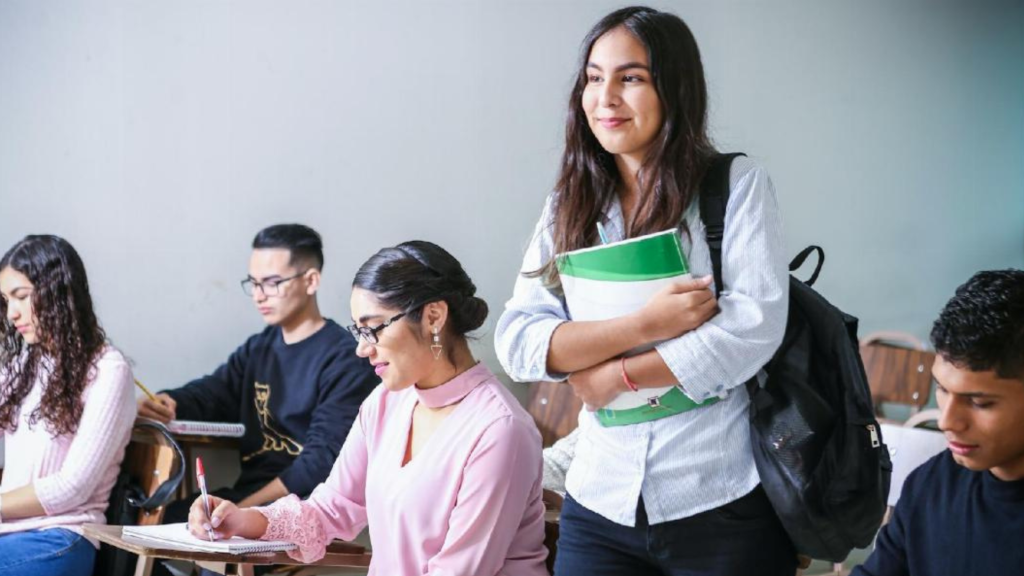 permis de conduire étudiant